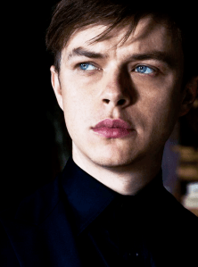 Dane Dehaan as Commander Thomas Walker